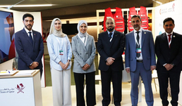 QRCS Participat